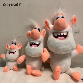 Hot Selling Currently Available Russia Cartoon White Pig Booba Buba Pl_1